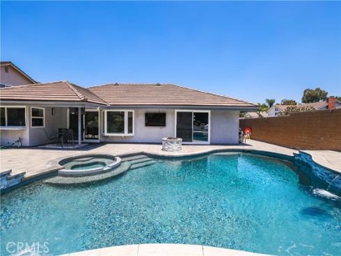 5414 E Westridge , Anaheim Hills, CA
