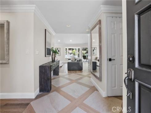 5414 E Westridge , Anaheim Hills, CA