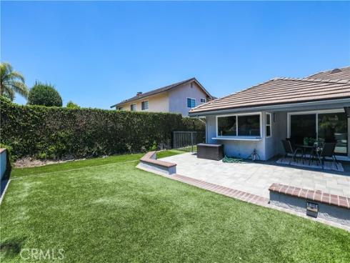 5414 E Westridge , Anaheim Hills, CA