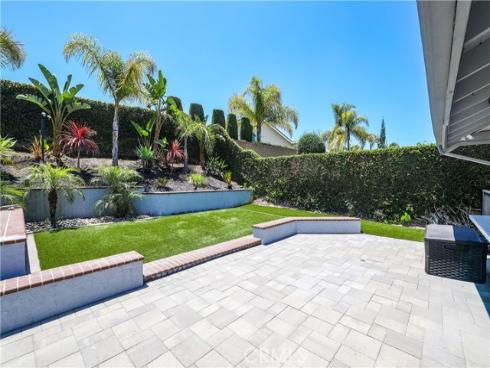 5414 E Westridge , Anaheim Hills, CA