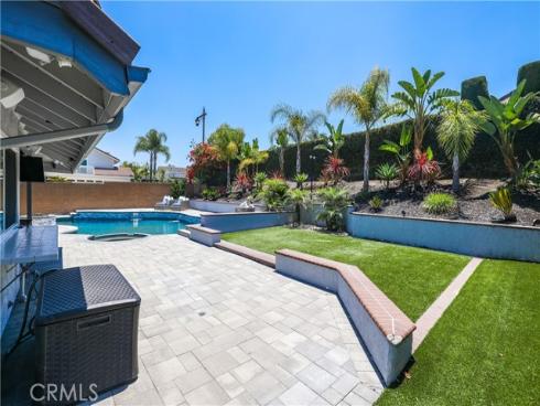 5414 E Westridge , Anaheim Hills, CA