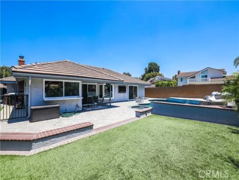 5414 E Westridge , Anaheim Hills, CA