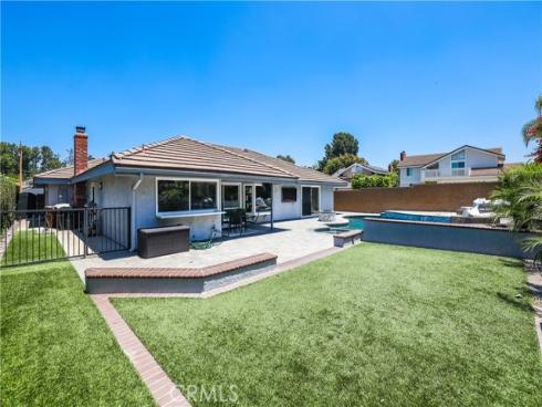 5414 E Westridge , Anaheim Hills, CA