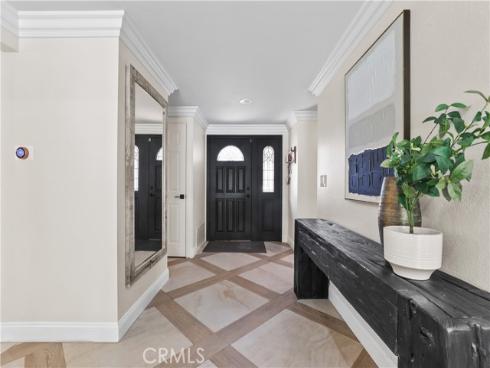 5414 E Westridge , Anaheim Hills, CA
