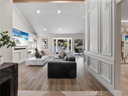 5414 E Westridge , Anaheim Hills, CA