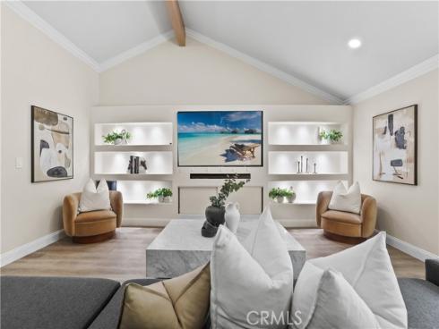 5414 E Westridge , Anaheim Hills, CA