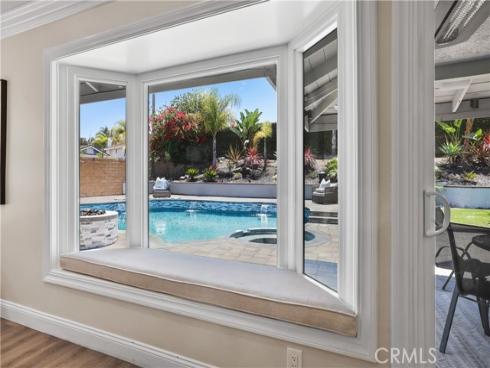 5414 E Westridge , Anaheim Hills, CA