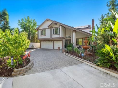 6425 E Shady Valley Lane, Anaheim Hills, CA