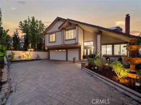 6425 E Shady Valley Lane, Anaheim Hills, CA