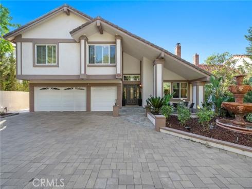6425 E Shady Valley Lane, Anaheim Hills, CA
