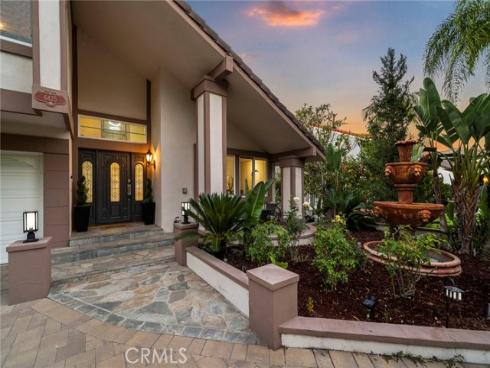 6425 E Shady Valley Lane, Anaheim Hills, CA