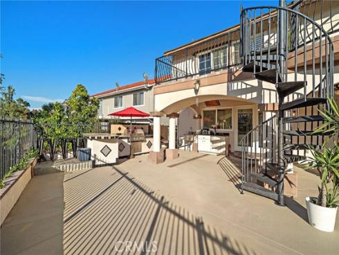 6425 E Shady Valley Lane, Anaheim Hills, CA