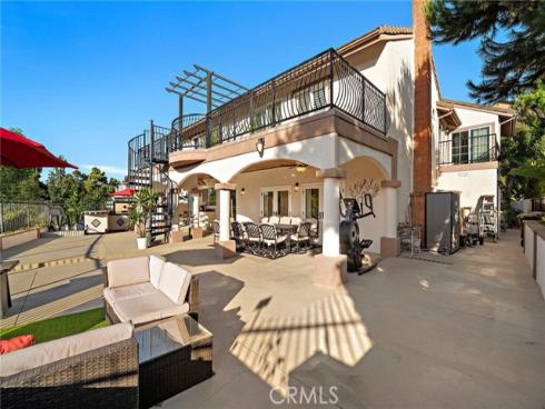 6425 E Shady Valley Lane, Anaheim Hills, CA