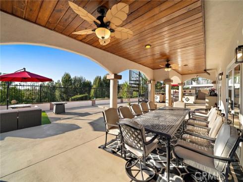 6425 E Shady Valley Lane, Anaheim Hills, CA