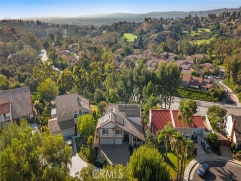 6425 E Shady Valley Lane, Anaheim Hills, CA
