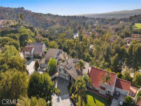 6425 E Shady Valley Lane, Anaheim Hills, CA