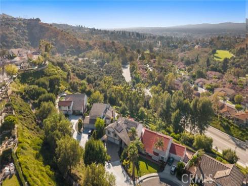 6425 E Shady Valley Lane, Anaheim Hills, CA