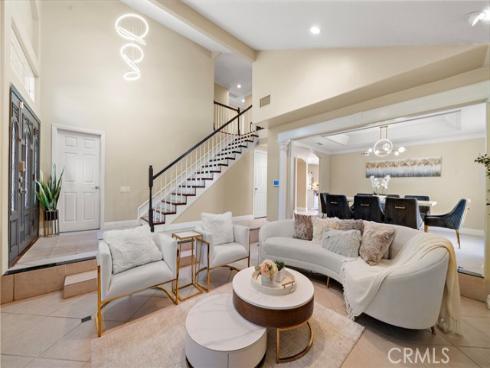 6425 E Shady Valley Lane, Anaheim Hills, CA