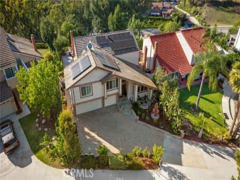 6425 E Shady Valley Lane, Anaheim Hills, CA