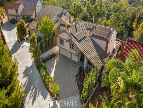 6425 E Shady Valley Lane, Anaheim Hills, CA