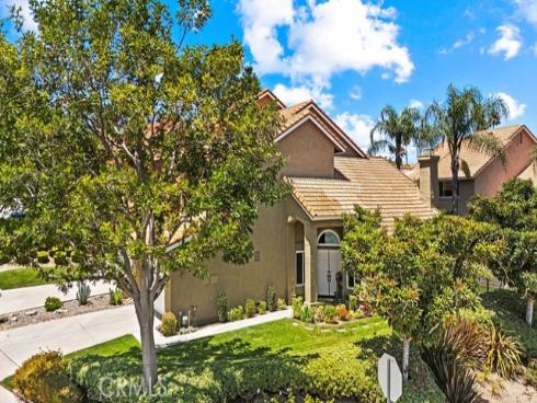 6041 E Queens Drive, Anaheim Hills, CA