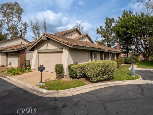 6595 E Paseo Murillo , Anaheim Hills, CA