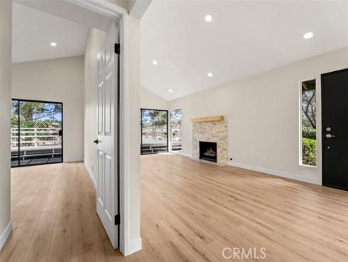 6595 E Paseo Murillo , Anaheim Hills, CA