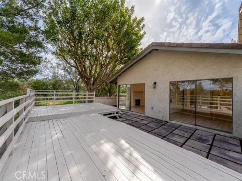 6595 E Paseo Murillo , Anaheim Hills, CA