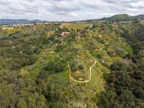 6595 E Paseo Murillo , Anaheim Hills, CA