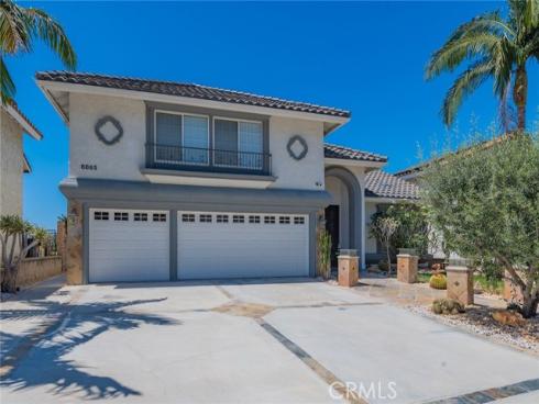 6865 E Georgetown , Anaheim Hills, CA