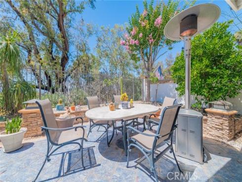 6865 E Georgetown , Anaheim Hills, CA