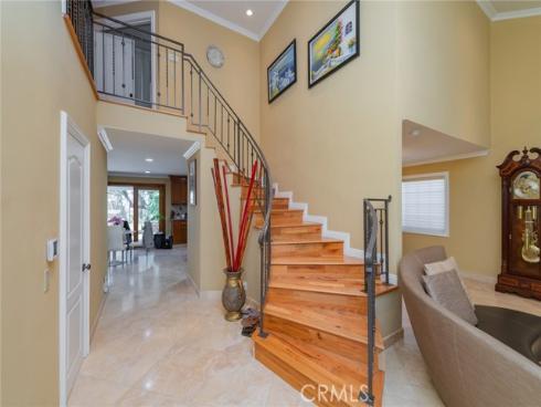 6865 E Georgetown , Anaheim Hills, CA