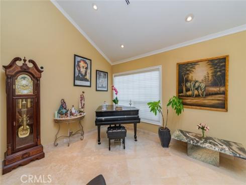 6865 E Georgetown , Anaheim Hills, CA