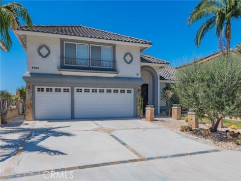 6865 E Georgetown , Anaheim Hills, CA