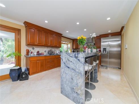 6865 E Georgetown , Anaheim Hills, CA