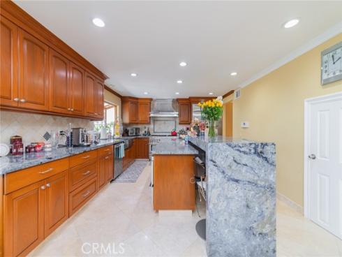 6865 E Georgetown , Anaheim Hills, CA