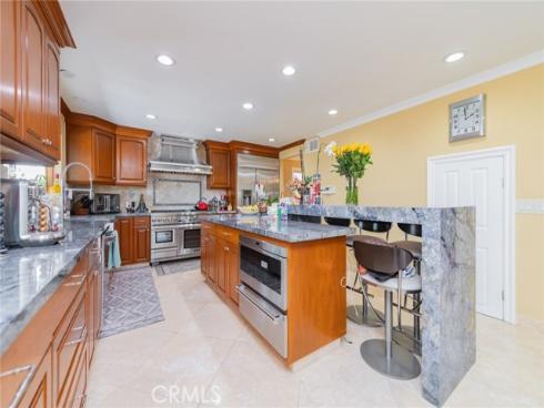 6865 E Georgetown , Anaheim Hills, CA