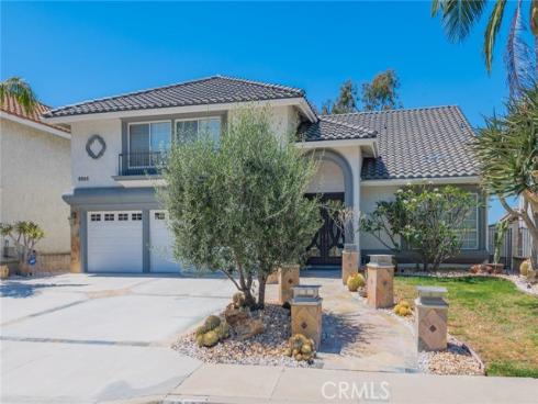 6865 E Georgetown , Anaheim Hills, CA
