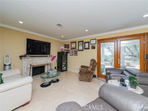 6865 E Georgetown , Anaheim Hills, CA