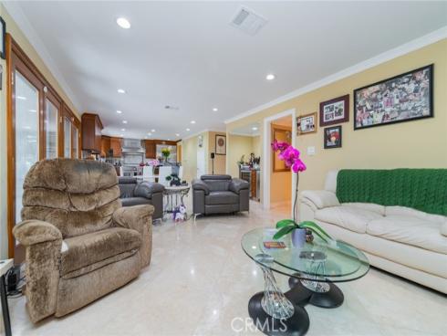 6865 E Georgetown , Anaheim Hills, CA