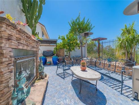 6865 E Georgetown , Anaheim Hills, CA