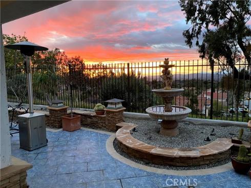 6865 E Georgetown , Anaheim Hills, CA