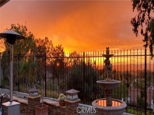 6865 E Georgetown , Anaheim Hills, CA