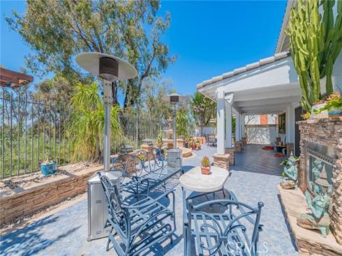 6865 E Georgetown , Anaheim Hills, CA