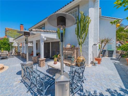 6865 E Georgetown , Anaheim Hills, CA