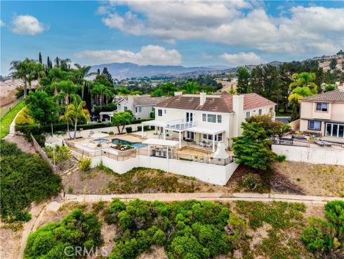 7801 E Bridgewood Drive, Anaheim Hills, CA