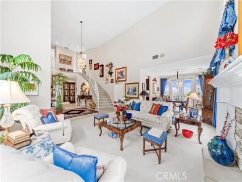 7801 E Bridgewood Drive, Anaheim Hills, CA