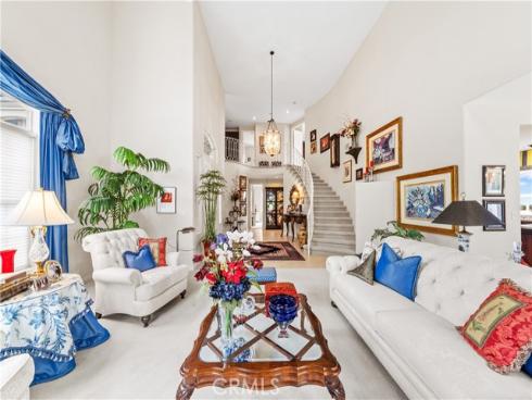 7801 E Bridgewood Drive, Anaheim Hills, CA