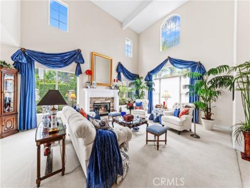 7801 E Bridgewood Drive, Anaheim Hills, CA