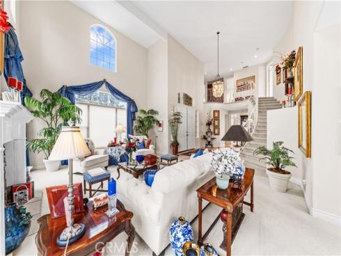 7801 E Bridgewood Drive, Anaheim Hills, CA